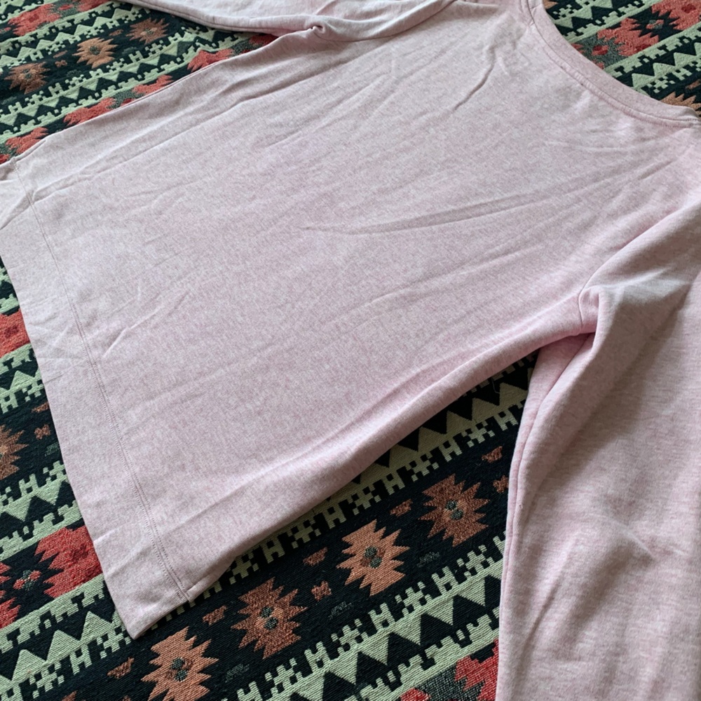 Talbots Snowflake Crewneck - Picture 8 of 8